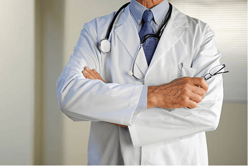 Doctor at Ammad Surgical