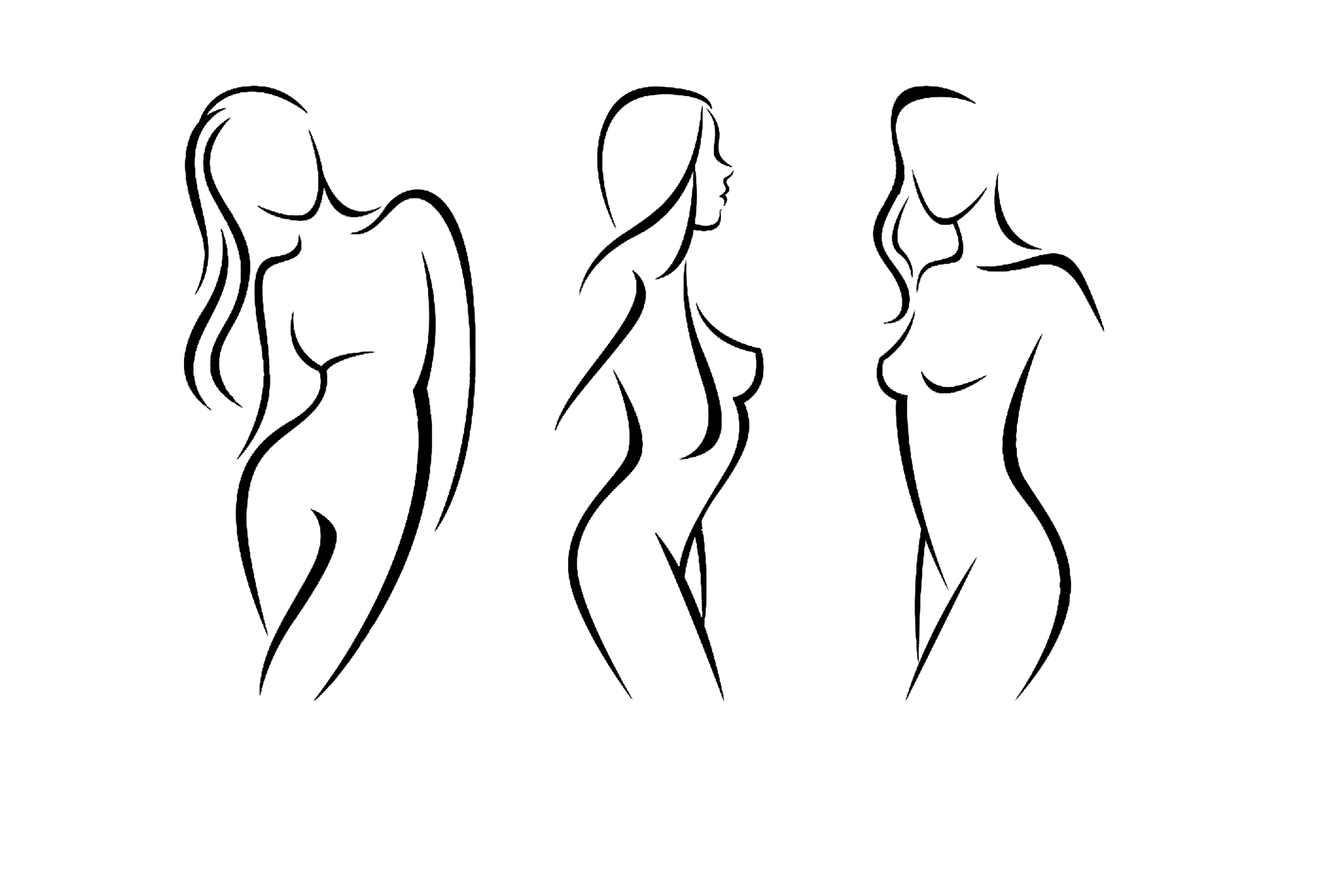 Female Body Shape